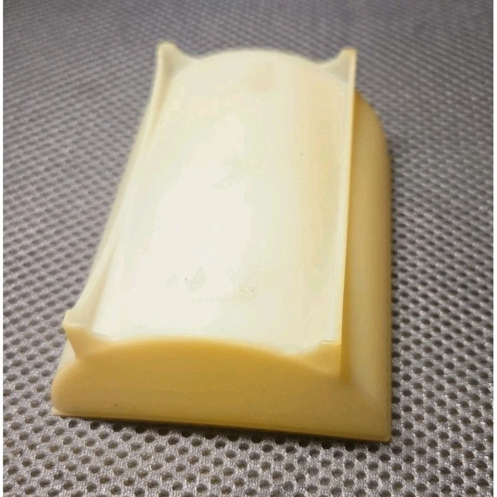 Vintage Tupperware Wagon Wheel Coasters 4 Coasters